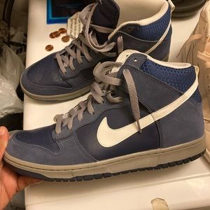 Nike dunks